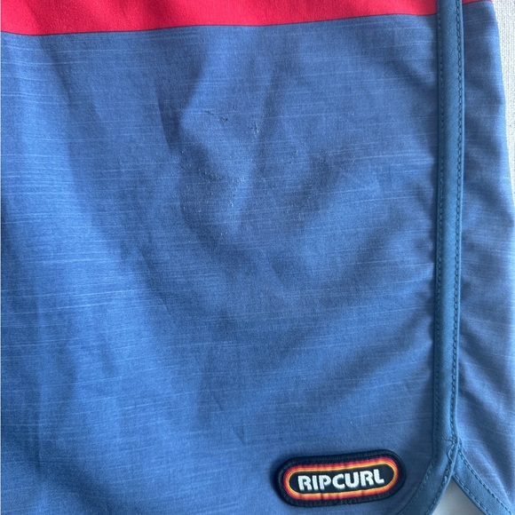 RIP CURL Mirage Surf Revival Mens Boardshorts - Size 29 - Picture 6 of 6